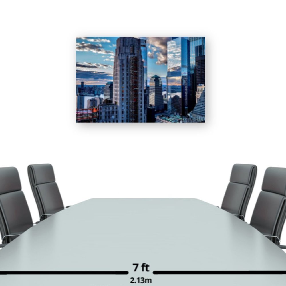 INFINITE REFLECTIONS ART - Picture 10 of 10